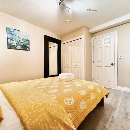 Cozy 1Bedroom Suite Near Downtown Ванкувер Екстер'єр фото