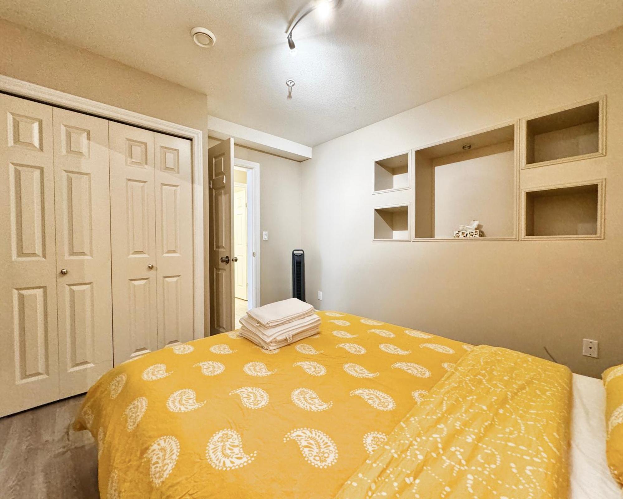 Cozy 1Bedroom Suite Near Downtown Ванкувер Екстер'єр фото